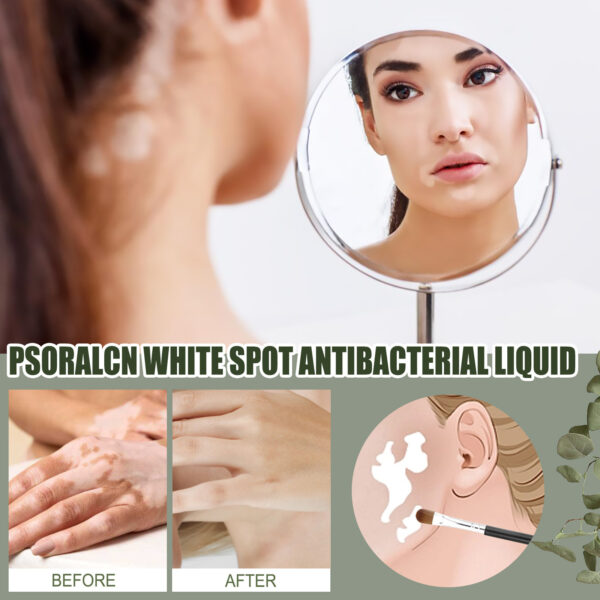 Whitening Skin Moisturizing Care Solution - Image 3